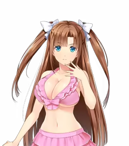 Page 51 of Idol Clinic ~Koi no Kusuri de H na Shohou~ Character CGs - preview thumbnail