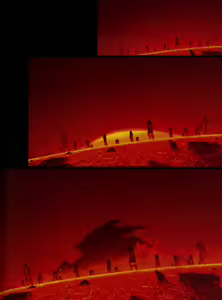 Page 13 of Fate/stay nigh FAKE Avalon(fate/stay night)t - preview thumbnail