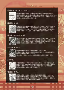 Page 144 of Kemono no Roukaku Matsuri - preview thumbnail