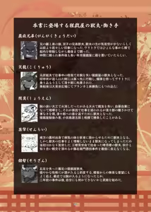 Page 149 of Kemono no Roukaku Matsuri - preview thumbnail