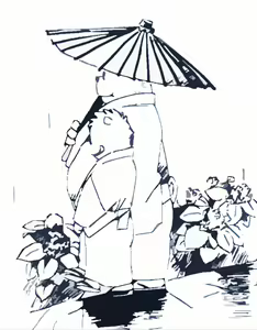 Page 349 of Kemono no Roukaku Matsuri - preview thumbnail