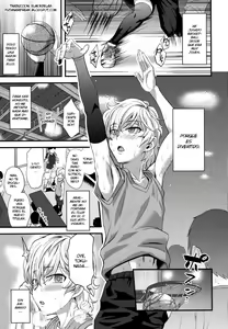 Yuetsu — hentai manga cover on Fhentai