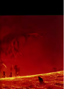 Page 23 of Fate stay nigh saber Avalon(fate stay night)t - preview thumbnail
