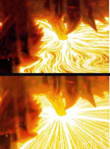 Page 31 of Fate stay nigh saber Avalon(fate stay night)t - preview thumbnail