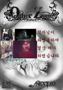 Page 13 of Other Zone Next.03 - preview thumbnail