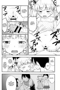 Page 21 of Kodomo no Seikatsu 2 - preview thumbnail