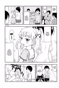 Page 4 of Kodomo no Seikatsu 2 - preview thumbnail