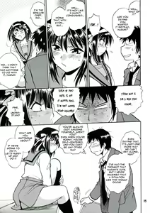Page 14 of Haruhi no Uzuki - preview thumbnail