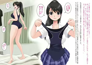 Page 386 of Mahoutsukai no Ossan 9 - preview thumbnail