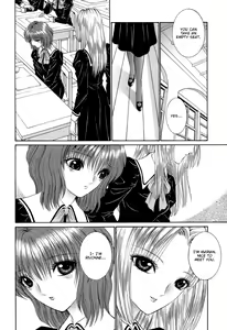Page 180 of Lesbian II Mitsu no Heya - preview thumbnail