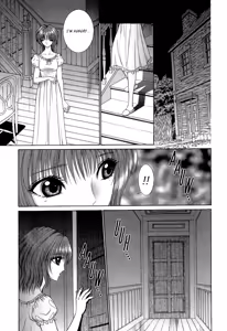 Page 189 of Lesbian II Mitsu no Heya - preview thumbnail