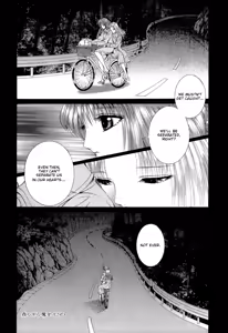 Page 214 of Lesbian II Mitsu no Heya - preview thumbnail