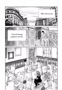 Page 5 of Lesbian II Mitsu no Heya - preview thumbnail