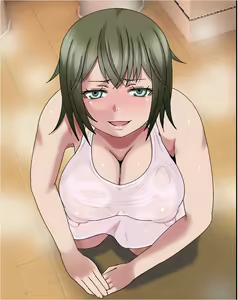 Page 149 of Mansion o Souzoku Shitara Yachin wa Karada de Harau Fuuzoku Mansion Datta Ken - Osananajimi no Hahaoya Hen - preview thumbnail
