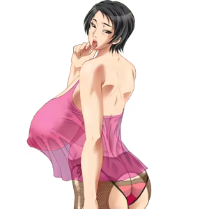 Page 277 of Tomodachi no Haha o Okasu to Iu Koto - preview thumbnail