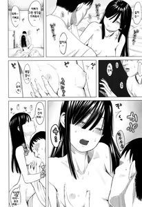 Page 14 of Tami-san no Renai Jouju - preview thumbnail