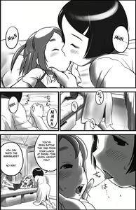 Page 6 of Oshikko Sensei - preview thumbnail