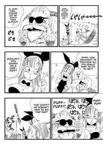 Page 7 of Bunny Girl Transformation - preview thumbnail