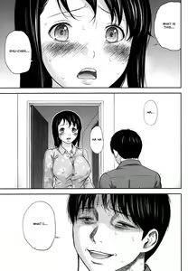 Page 126 of Netoraserare Ch. 1-9 - preview thumbnail