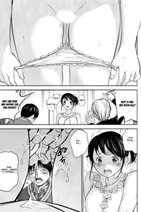 Page 134 of Netoraserare Ch. 1-9 - preview thumbnail