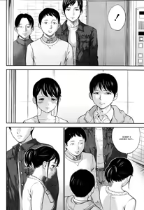 Page 187 of Netoraserare Ch. 1-9 - preview thumbnail