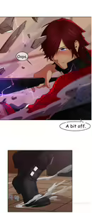 Page 105 of The Matrix Ch.1-10 - preview thumbnail