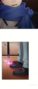 Page 107 of The Matrix Ch.1-10 - preview thumbnail