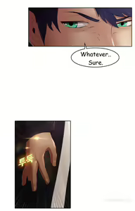 Page 112 of The Matrix Ch.1-10 - preview thumbnail