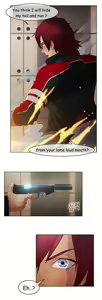 Page 119 of The Matrix Ch.1-10 - preview thumbnail