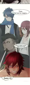 Page 131 of The Matrix Ch.1-10 - preview thumbnail