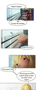 Page 144 of The Matrix Ch.1-10 - preview thumbnail