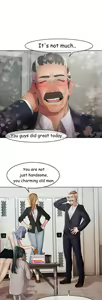 Page 156 of The Matrix Ch.1-10 - preview thumbnail