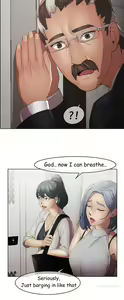 Page 161 of The Matrix Ch.1-10 - preview thumbnail