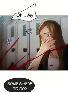 Page 174 of The Matrix Ch.1-10 - preview thumbnail