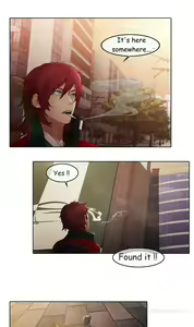 Page 180 of The Matrix Ch.1-10 - preview thumbnail