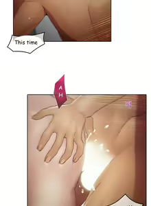 Page 199 of The Matrix Ch.1-10 - preview thumbnail