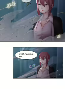 Page 252 of The Matrix Ch.1-10 - preview thumbnail