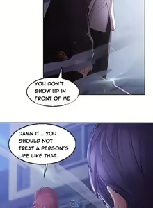 Page 256 of The Matrix Ch.1-10 - preview thumbnail