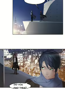 Page 276 of The Matrix Ch.1-10 - preview thumbnail