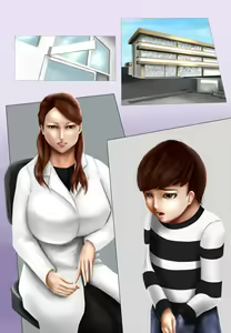 Page 56 of Boku no Fushigi na Seieki ~Hajimete no Ecchi~ - preview thumbnail