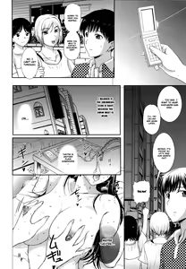 Page 123 of Tengoro Ch. 1-8 - preview thumbnail