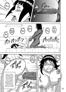 Page 34 of SakuHina Inninden - preview thumbnail