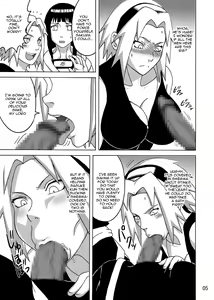 Page 6 of SakuHina Inninden - preview thumbnail