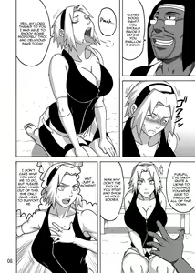 Page 9 of SakuHina Inninden - preview thumbnail