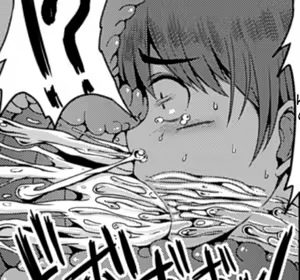 Page 89 of Uncensored [Teterun] Umikemushi Mayu - preview thumbnail