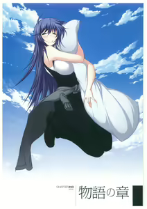 Page 107 of Maji de watashi ni Koi Shinasai S Visual Fanbook - preview thumbnail