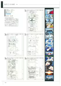 Page 218 of Maji de watashi ni Koi Shinasai S Visual Fanbook - preview thumbnail