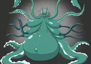 Page 33 of Jashin no Musume - preview thumbnail