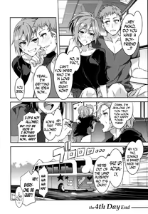 Page 33 of Oideyo! Mizuryu Kei Land the 4th Day - preview thumbnail