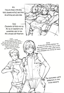 Page 36 of Oideyo! Mizuryu Kei Land the 4th Day - preview thumbnail